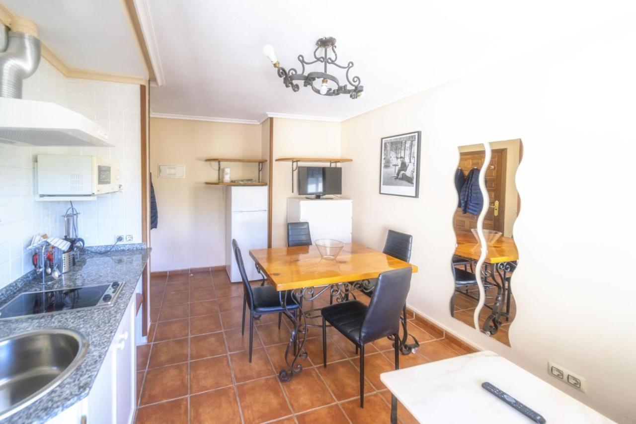 Aparthotel Trebede