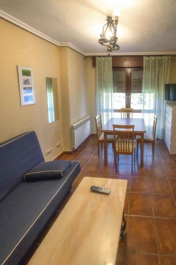 Trebede Aparthotel Barro (Llanes)