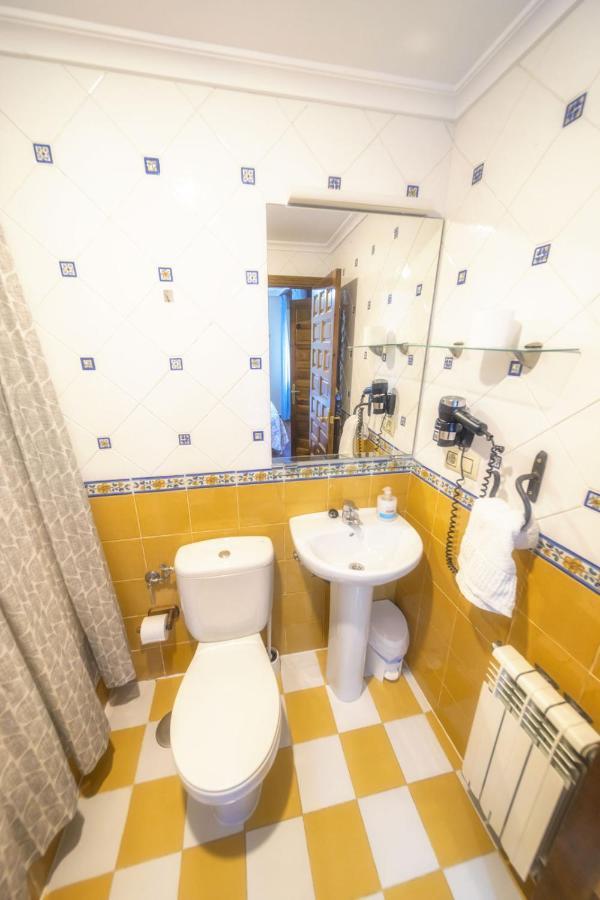 Trebede Aparthotel