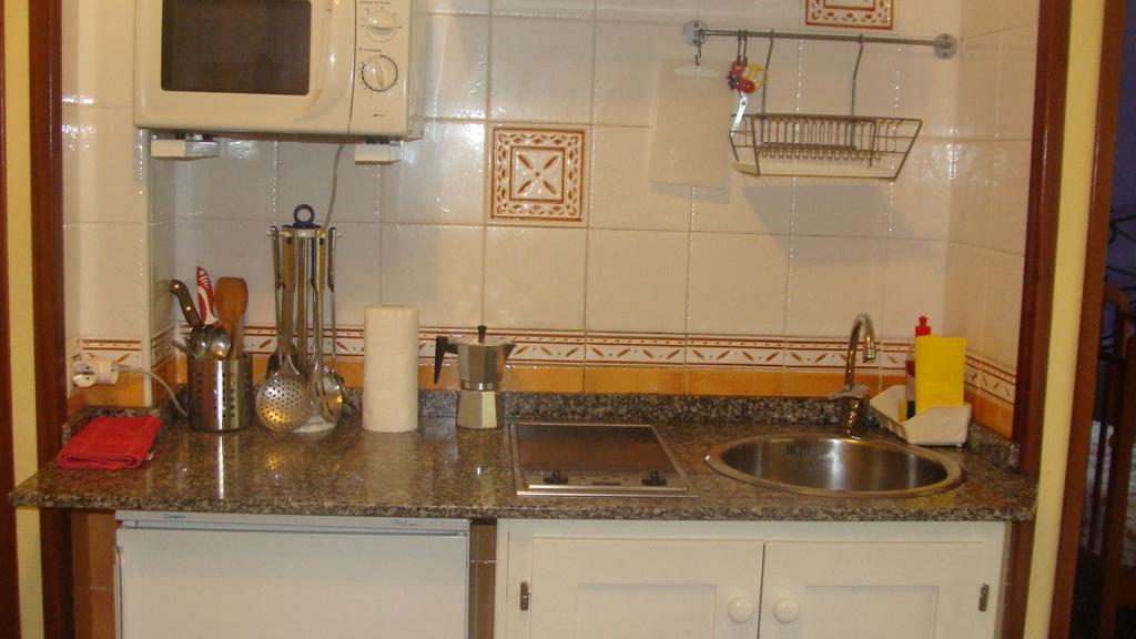 Aparthotel Trebede Barro (Llanes)