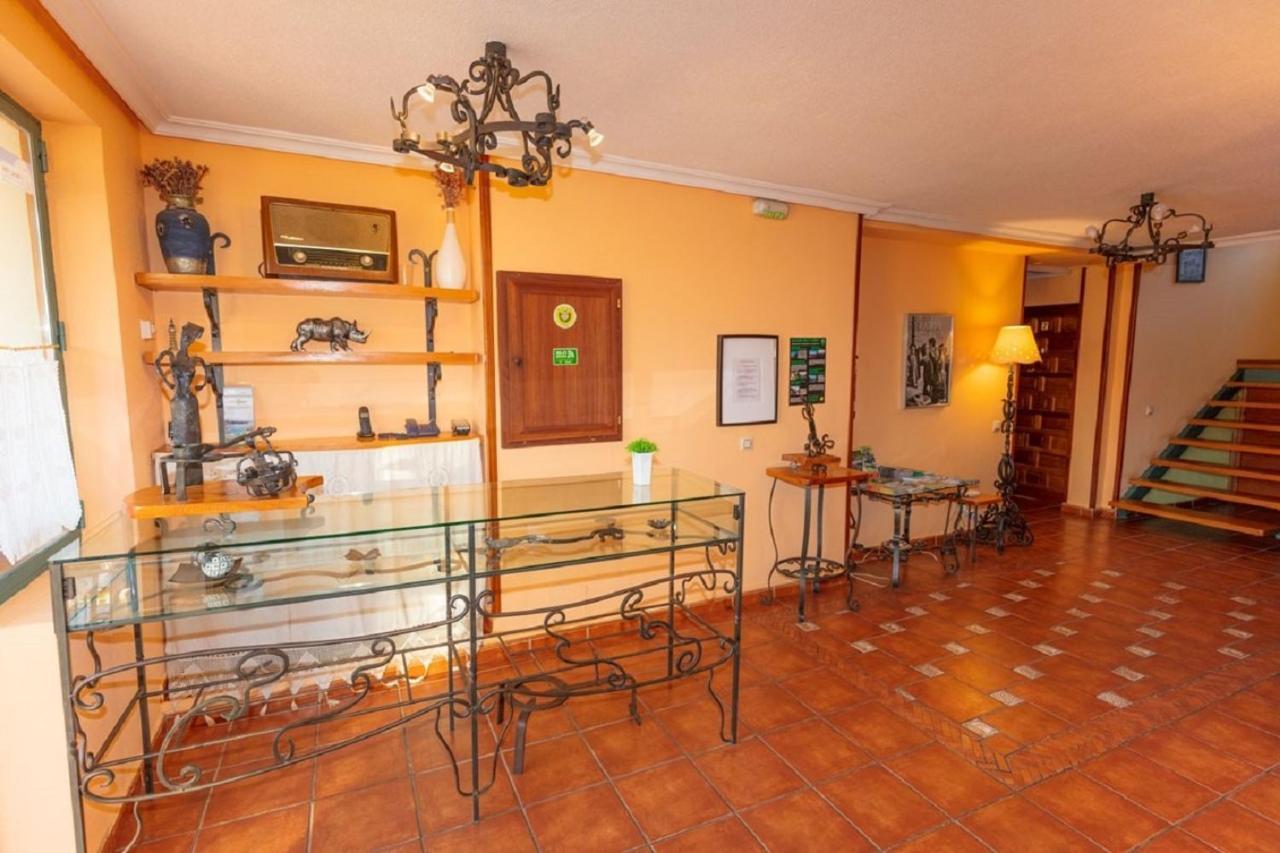 Trebede Aparthotel