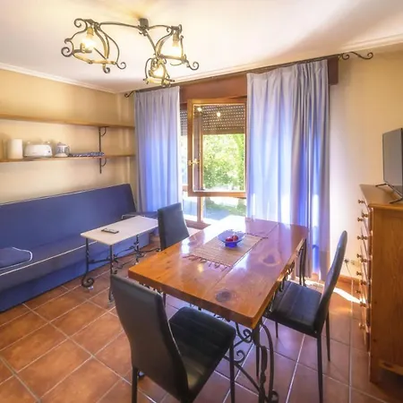 Apartahotel Trébede Barro  Extérieur photo