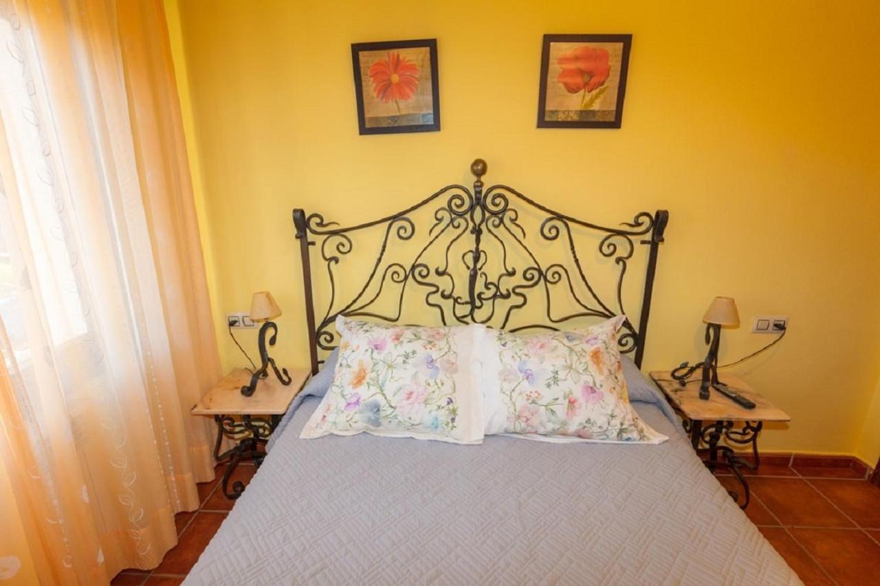 Trebede Hotel apartamentowy
