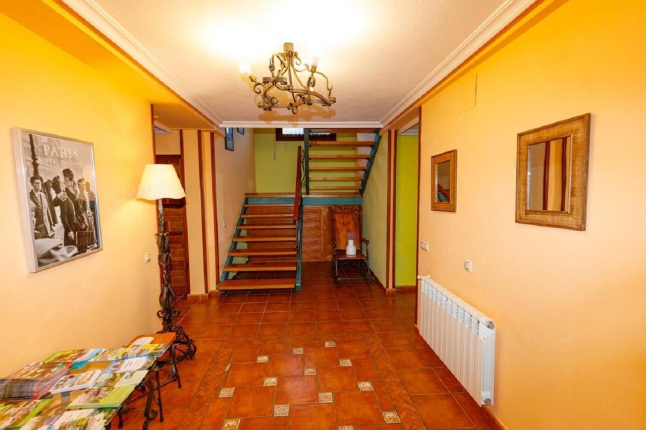 Trébede Apartahotel Barro (Llanes)