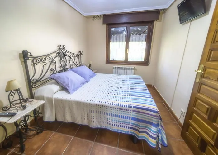 Apartamentos Trebede
