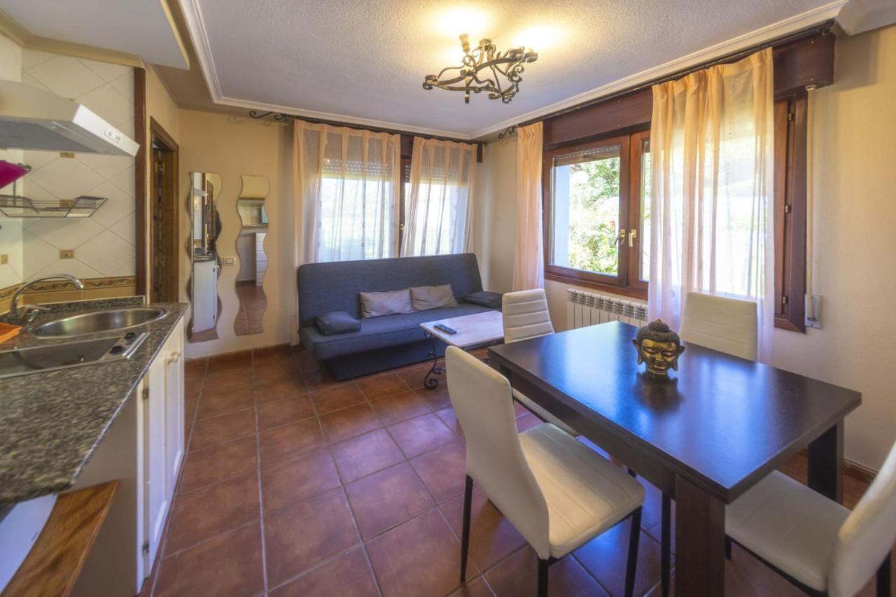 Aparthotel Trebede