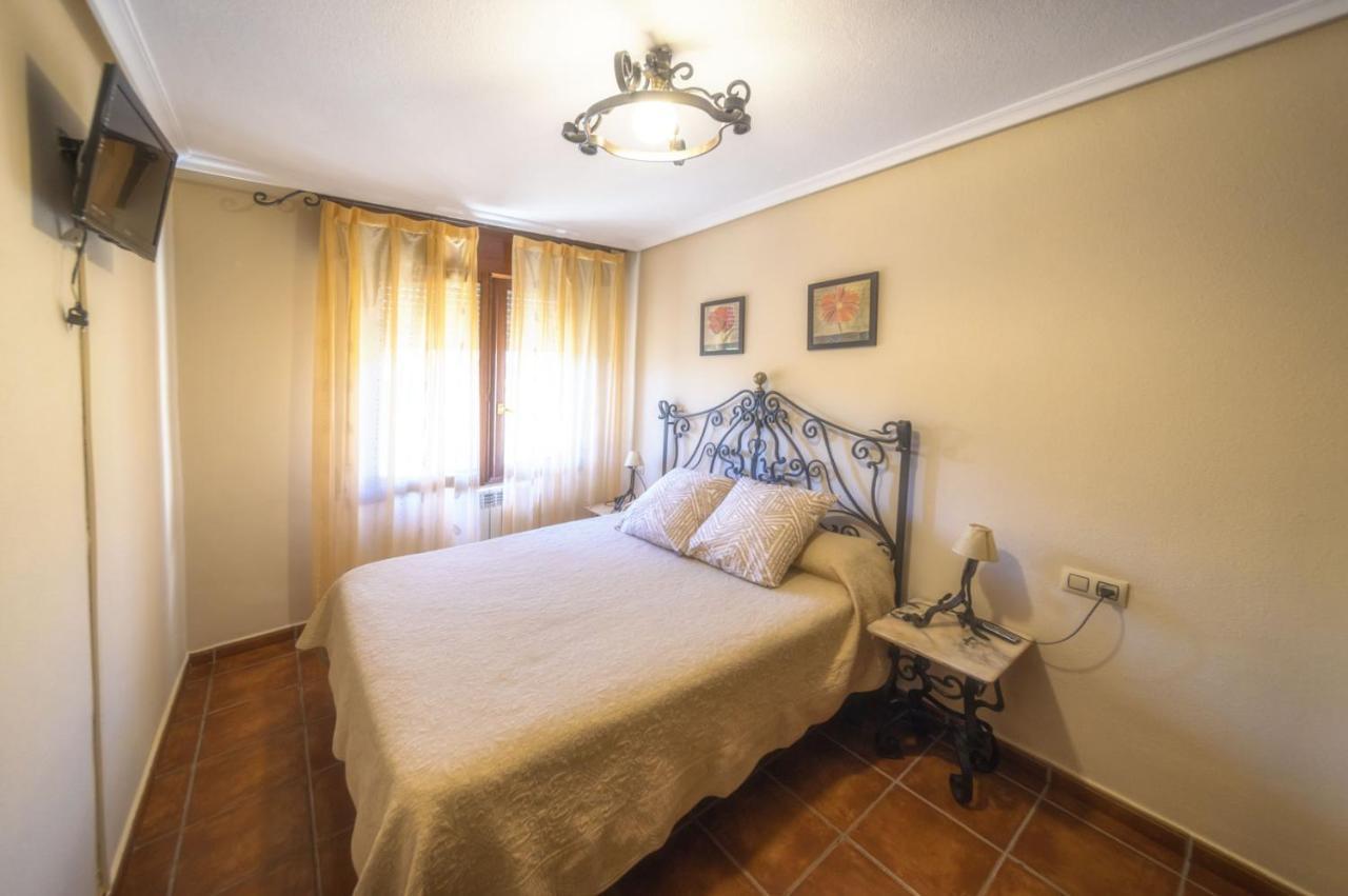 Trebede Aparthotel Barro (Llanes)