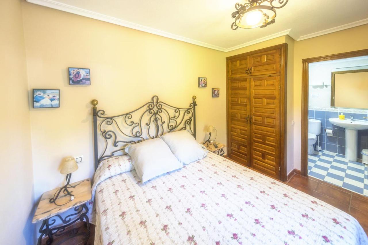 Aparthotel Trebede Barro (Llanes)