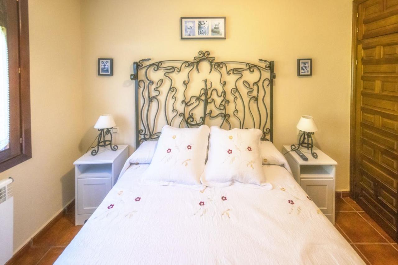 Trebede Aparthotel Barro (Llanes)