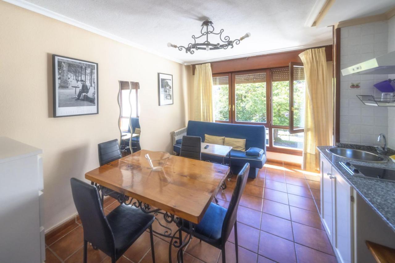 Trebede Aparthotel