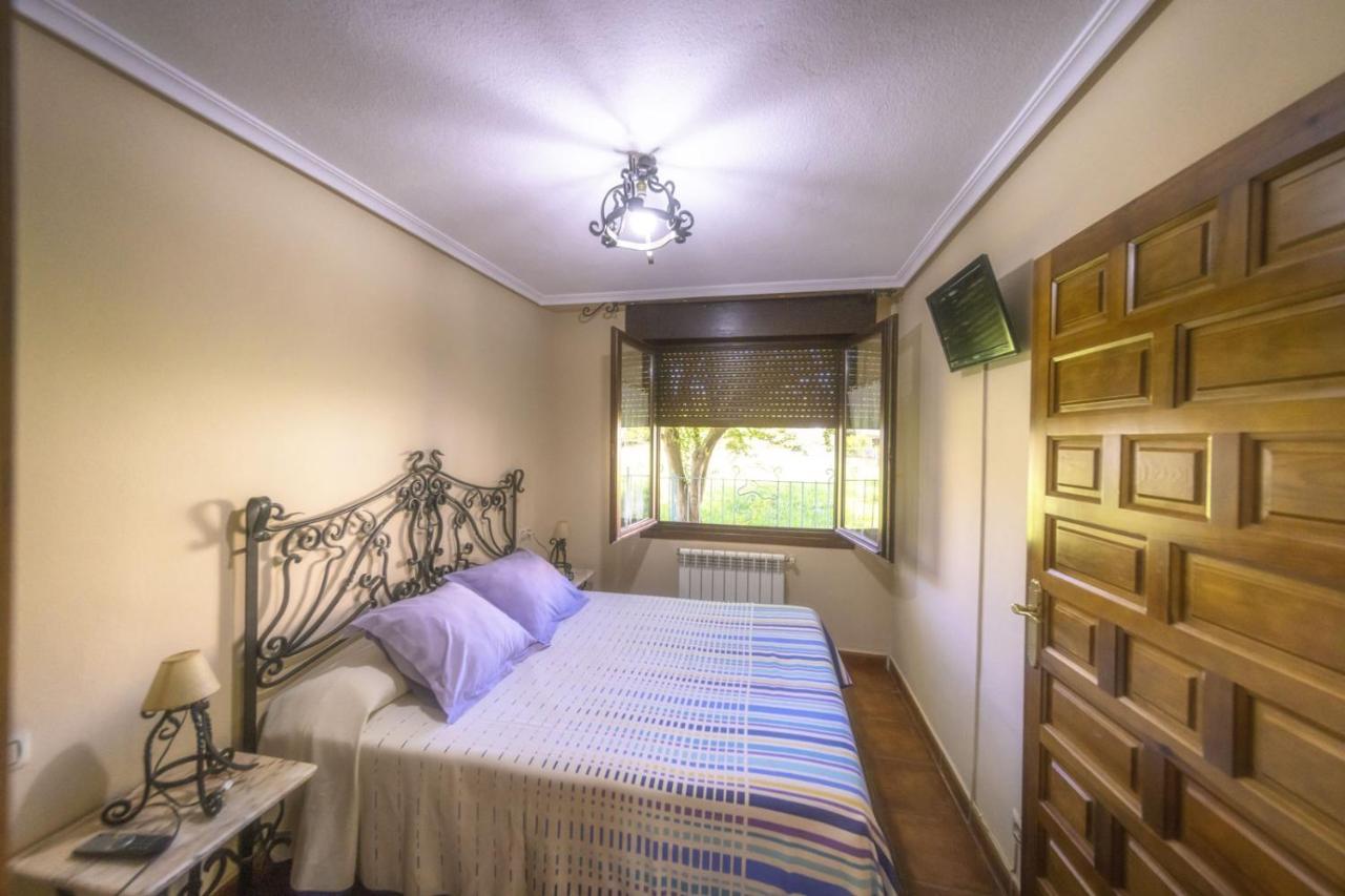 Trebede Aparthotel Barro (Llanes)