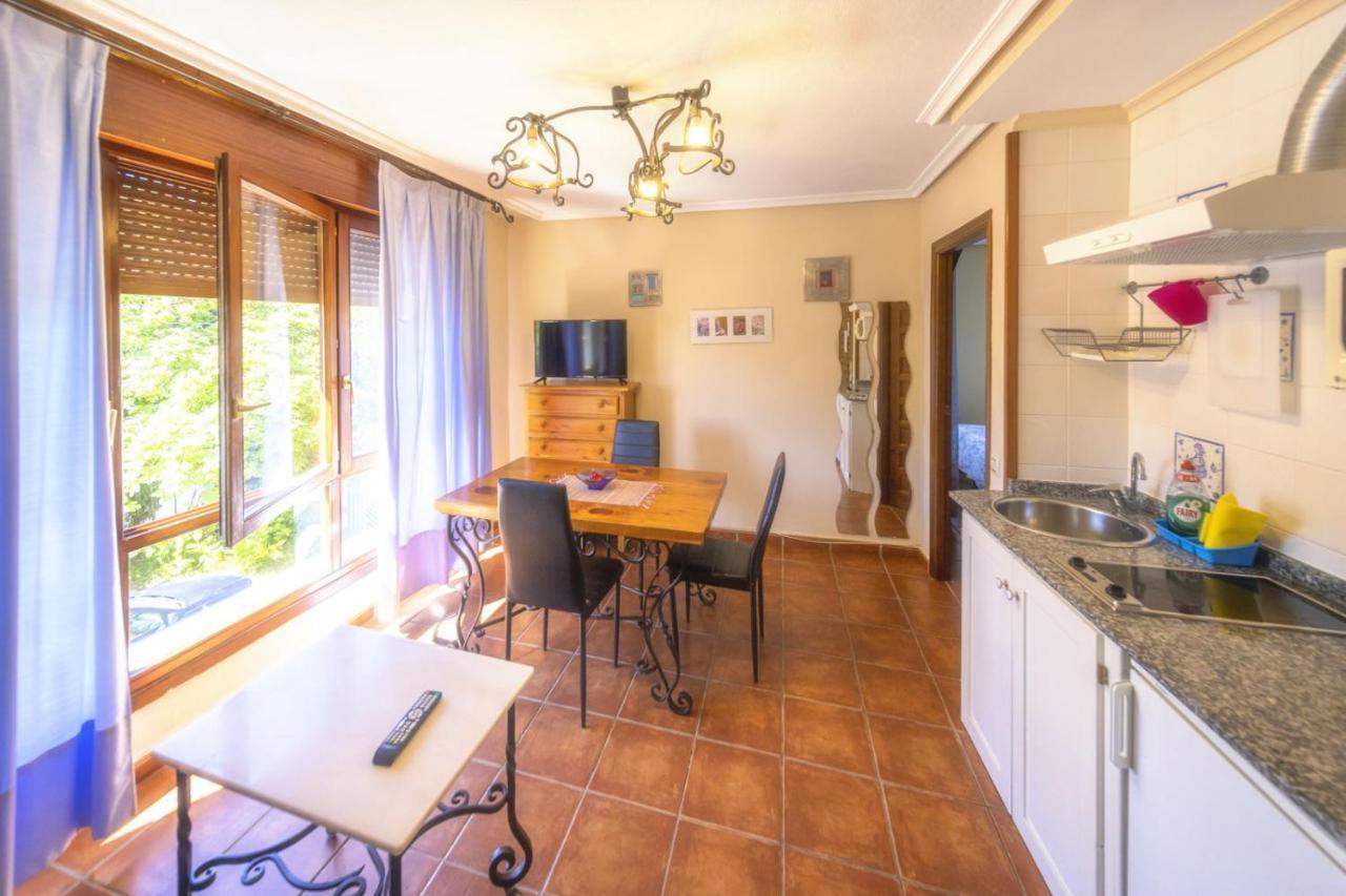 Trebede Aparthotel *