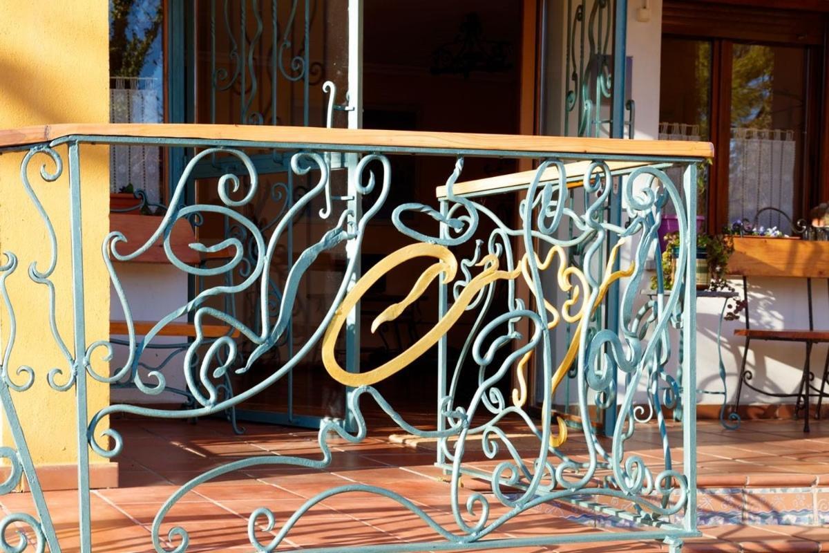 Aparthotel Trebede