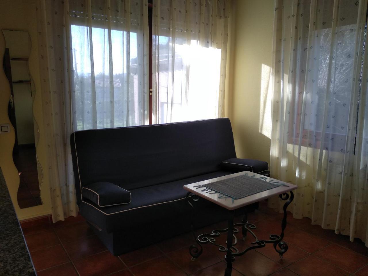 Aparthotel Trebede