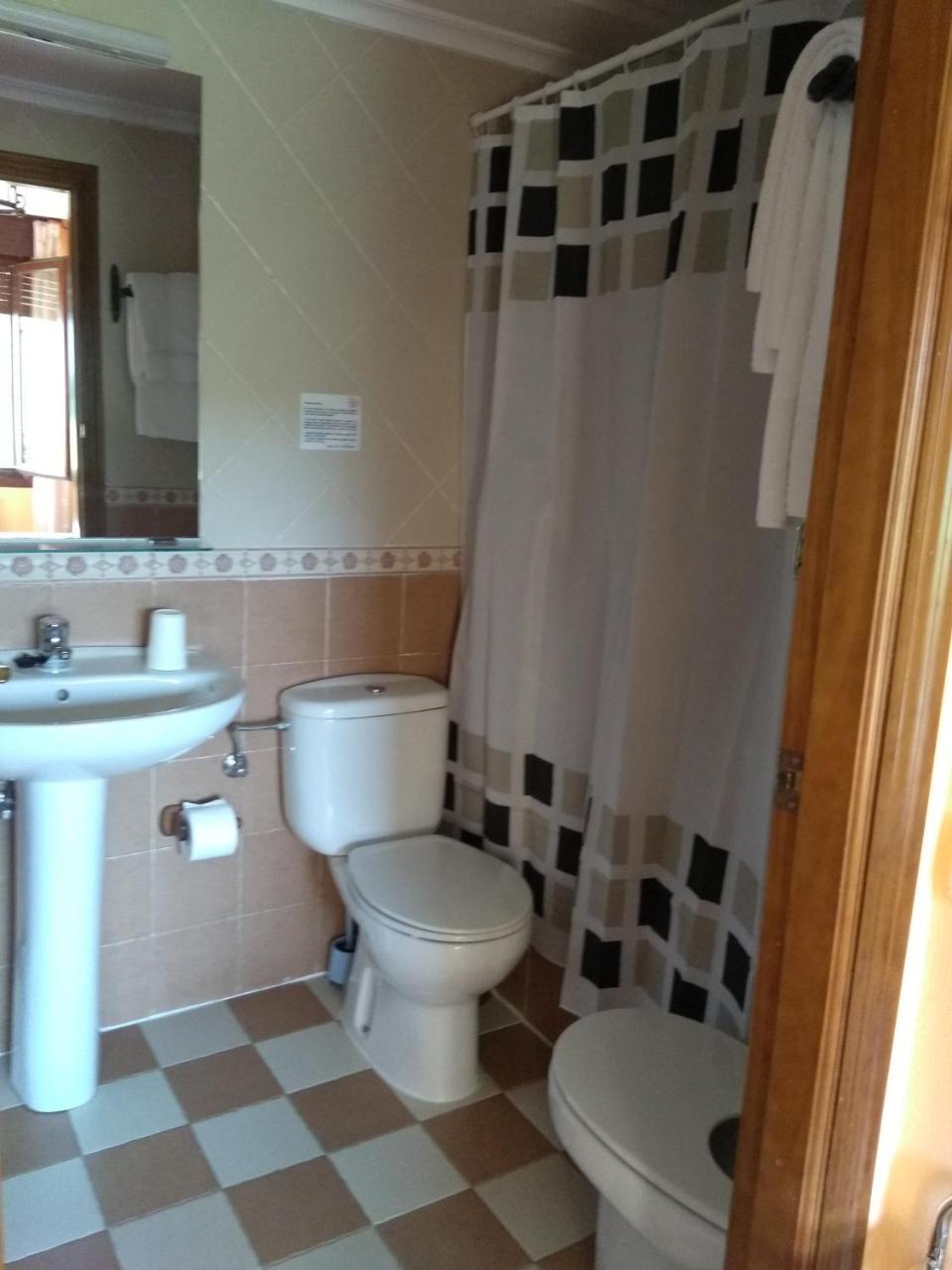 Trebede Aparthotel
