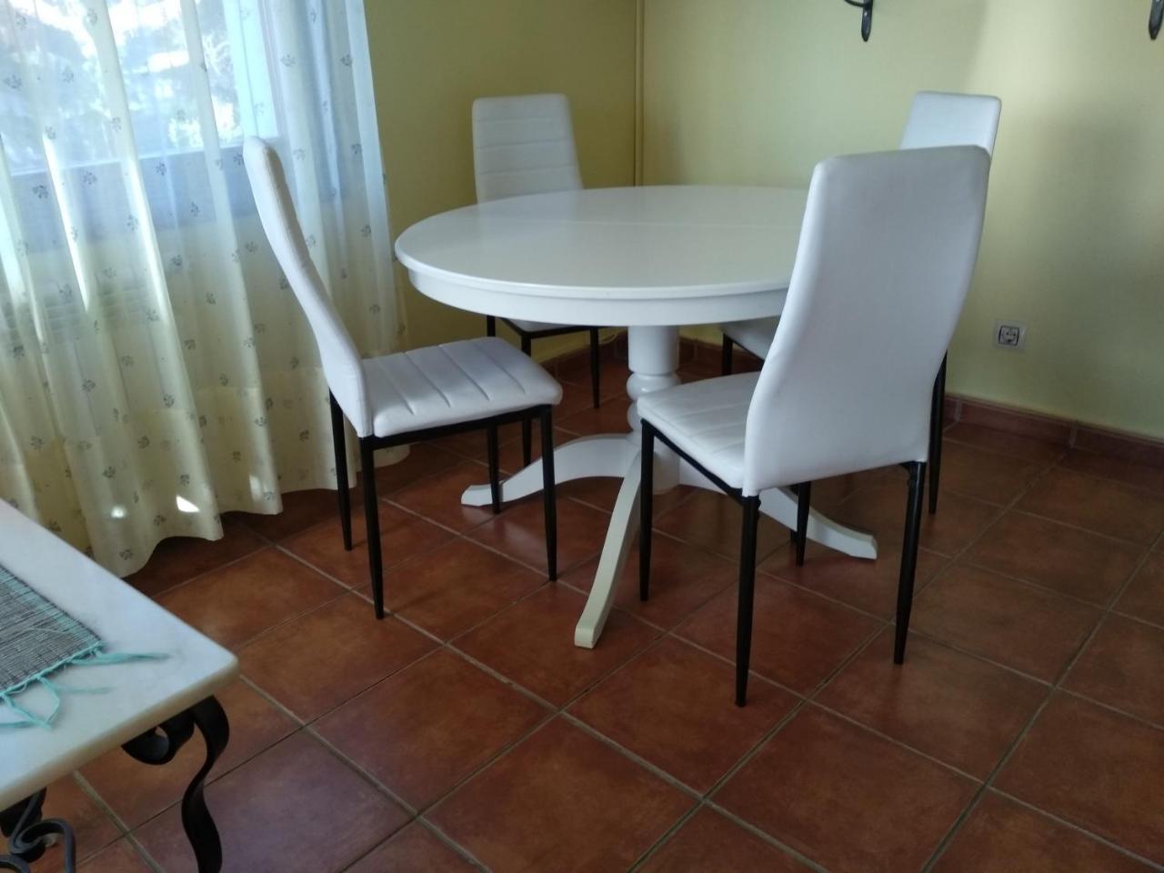 Aparthotel Trebede *