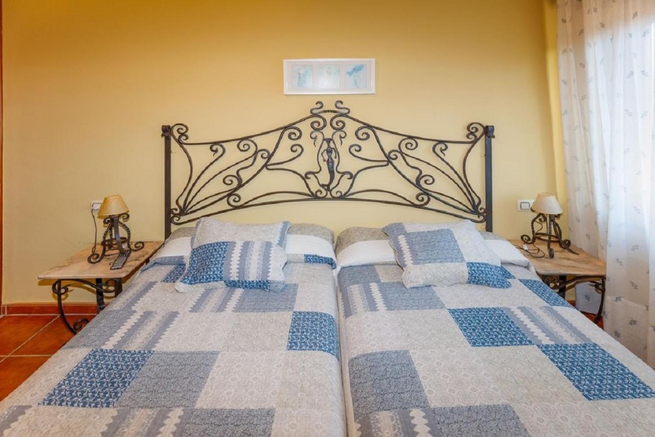 Aparthotel Trebede