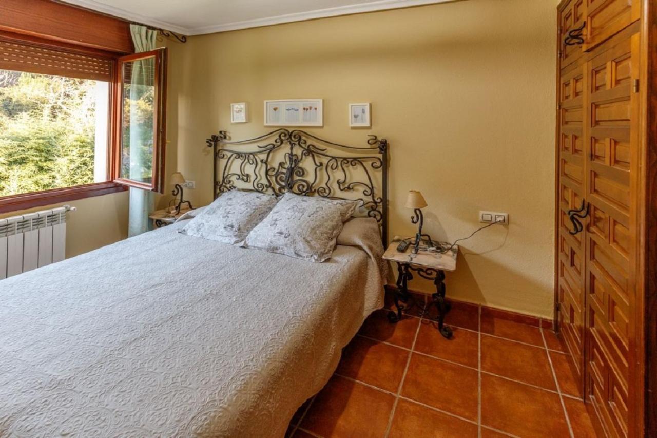 Trebede Aparthotel Barro (Llanes)