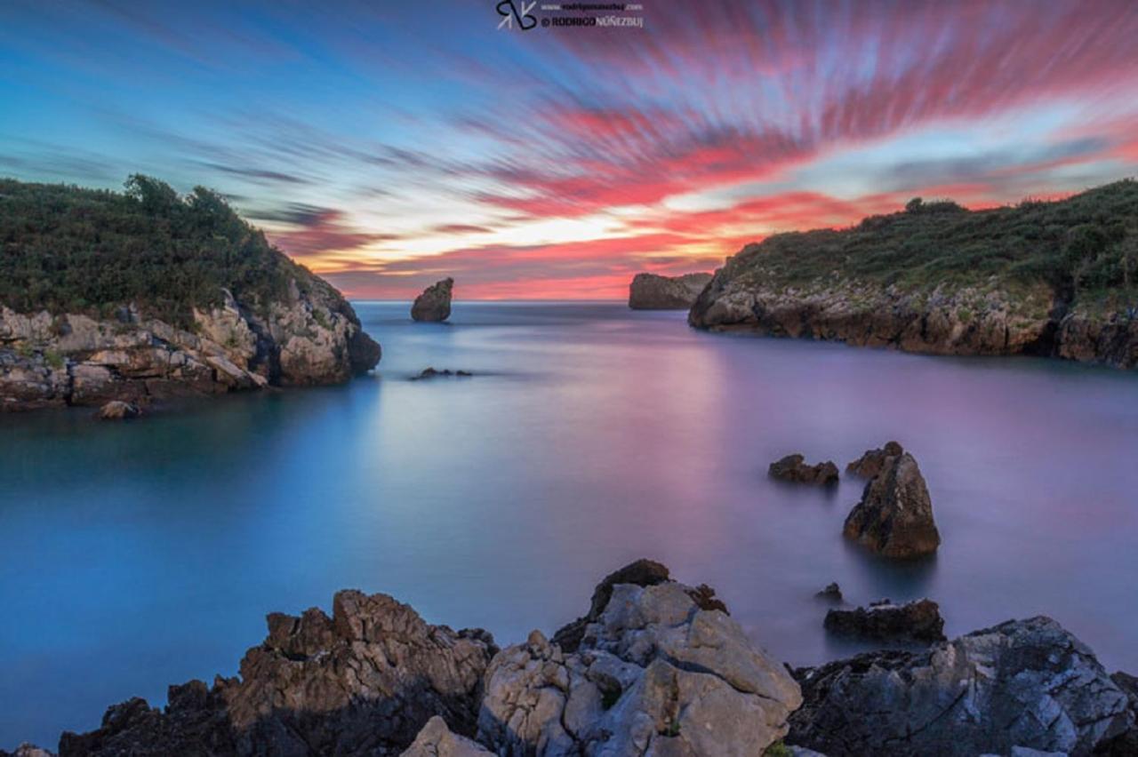 Trebede * Barro (Llanes)